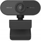 Dewanxin Webcam USB Full HD 1080P Webcam με μικρόφωνο ακύρωσης θορύβου