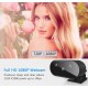 SUPCHON Webcam with Microphone, Full HD 1080P USB Webcam