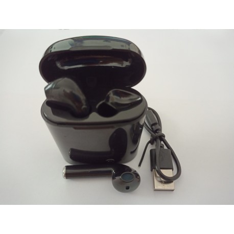 i7s TWS Wireless Bluetooth Earphone