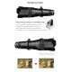 APEXEL 36X Zoom Telephoto Telescope lens monocular + Tripod and adapter for SmartPhone