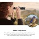 APEXEL 36X Zoom Telephoto Telescope lens monocular + Tripod and adapter for SmartPhone