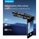 APEXEL 36X Zoom Telephoto Telescope lens monocular + Tripod and adapter for SmartPhone
