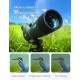 Svbony SV28 50/60/70mm Telescope Zoom Spotting Scope Waterproof Monocular
