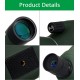 Svbony SV28 50/60/70mm Telescope Zoom Spotting Scope Waterproof Monocular