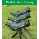 Svbony SV28 50/60/70mm Telescope Zoom Spotting Scope Waterproof Monocular