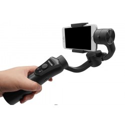 KEELEAD 3 Axis Handheld Gimbal Stabilizer for Smartphone Action camera