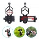 Universal Optical Monocular Telescope Holder