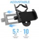 Universal Optical Monocular Telescope Holder