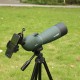 Universal Optical Monocular Telescope Holder