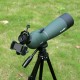 Universal Optical Monocular Telescope Holder