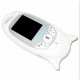 VB601 2.4G Wireless Baby Video Monitor Safe Two-way Talk LCD Screen
