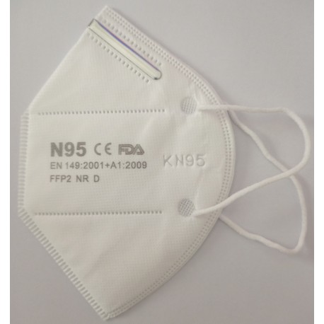 KN95 Safety Face Mask