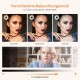 Yoozon selfie ring light 10.2 Inches with tripod