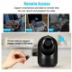 Smart iP Camera HD 1080P Cloud Wireless