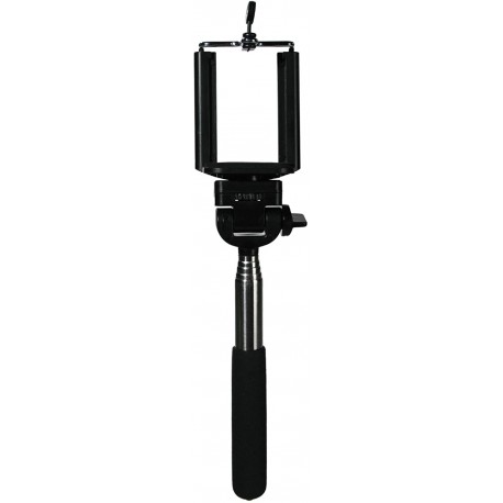 Επεκτάσιμο selfie stick κινητού τηλέφωνου