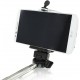 Aab Selfie Stick 1 Τηλεσκοπικό μονόποδο τρίποδο