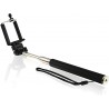 Aab Selfie Stick 1 Τηλεσκοπικό μονόποδο τρίποδο