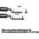 VBESTLIFE Selfie Stick 2 σε 1 Τρίποδο Επέκταση κάμερας τηλεφώνου Selfie Stick με τρίποδο και τηλεχειριστήριο