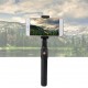 VBESTLIFE Selfie Stick 2 σε 1 Τρίποδο Επέκταση κάμερας τηλεφώνου Selfie Stick με τρίποδο και τηλεχειριστήριο