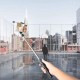 VBESTLIFE Selfie Stick 2 σε 1 Τρίποδο Επέκταση κάμερας τηλεφώνου Selfie Stick με τρίποδο και τηλεχειριστήριο