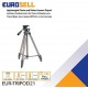 Eurosell Professional Camera Tripod Stand
