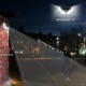 100LED Ηλιακός αδιάβροχος αισθητήρας κίνησης